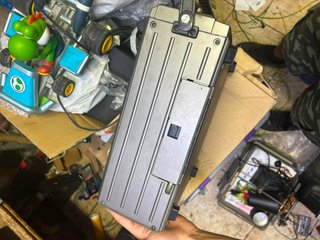 Sony Betacam SP BVW-35P Grabadora Portátil