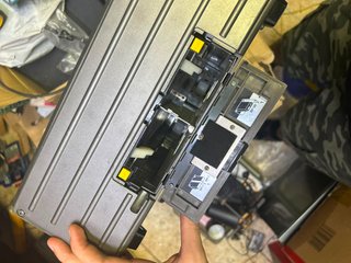 Sony Betacam SP BVW-35P Grabadora Portátil