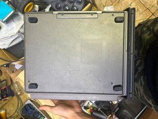 Sony Betacam SP BVW-35P Grabadora Portátil