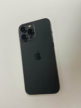 iPhone 13 Pro Max Gris