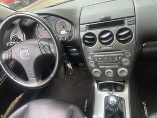 Mazda 6 2005