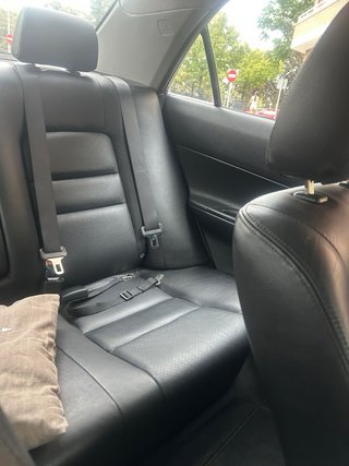 Mazda 6 2005