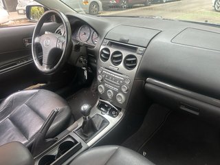 Mazda 6 2005