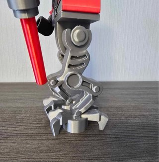 Lego Star Wars Darth Maul Figura 23cm