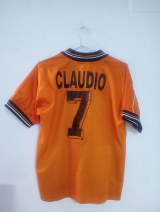 Camiseta Luanvi Valencia FC 98/99 Talla M