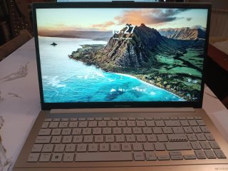ASUS Vivobook 14/15 1 año garantía