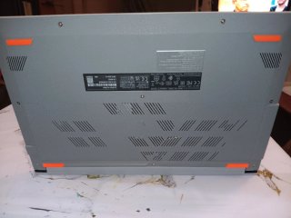 ASUS Vivobook 14/15 1 año garantía