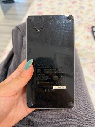 Calculadora Científica HP 300s+