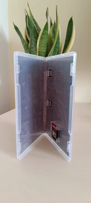 Pack 2 Juegos Nintendo Switch Zelda y Pokémon
