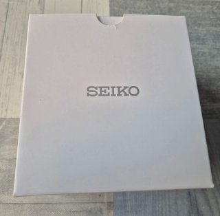 Seiko Prospex GMT SPB383J1 Reloj Automático