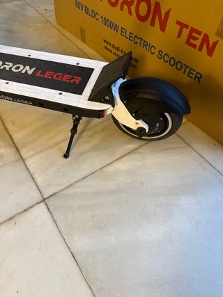 Patinete Eléctrico Rovoron Leger