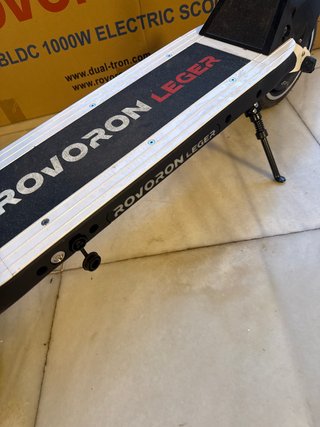 Patinete Eléctrico Rovoron Leger