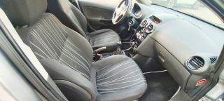 Opel Corsa 2011