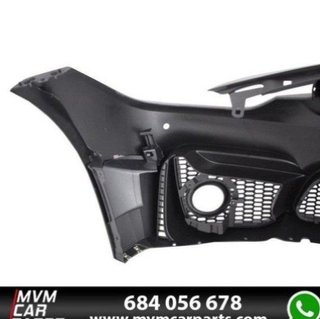 Kit de Carrocería completo para BMW F30 EVO II M3