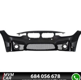 Kit de Carrocería completo para BMW F30 EVO II M3