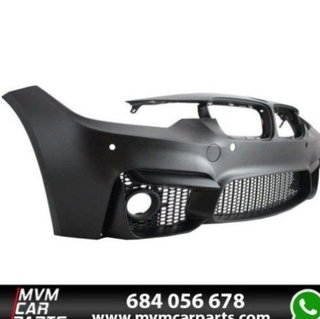 Kit de Carrocería completo para BMW F30 EVO II M3