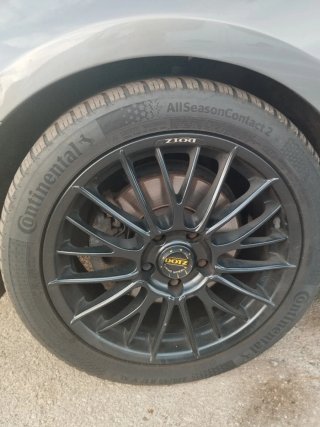 Volkswagen Golf 2010