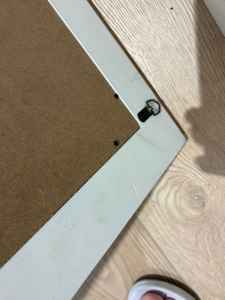 Espejo Pared Maisons du Monde Rústico