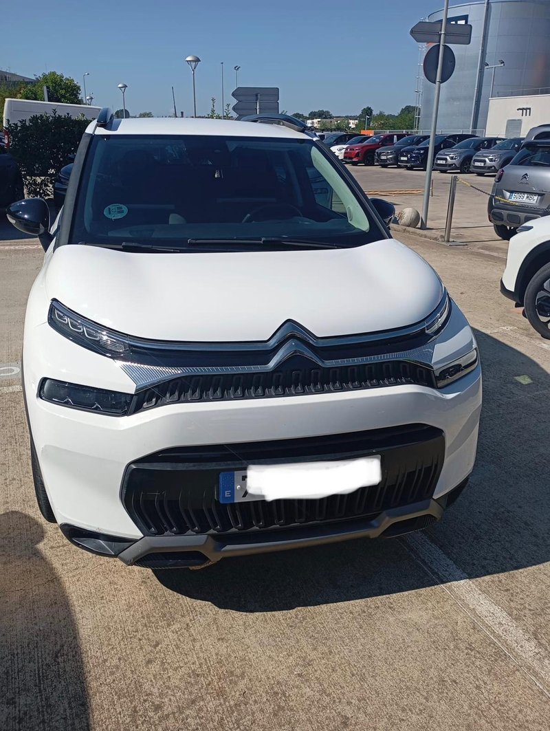 Citroen C3 Aircross 2023 - foto 1