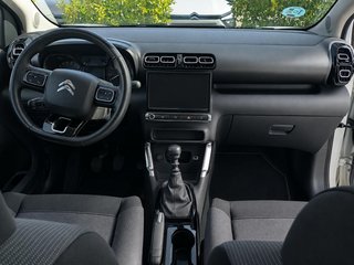 Citroen C3 Aircross 2023