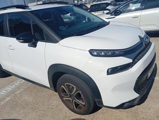 Citroen C3 Aircross 2023