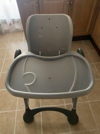 Bañera cambiador bebé y trona