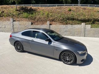 BMW Serie 3 2008