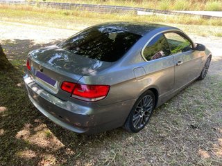 BMW Serie 3 2008