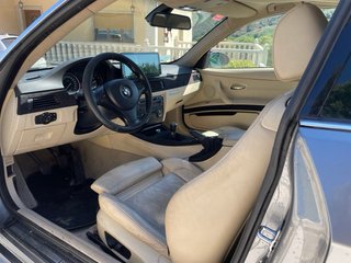 BMW Serie 3 2008