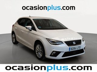 SEAT Ibiza 1.0 TSI Style Plus 81 kW (110 CV)