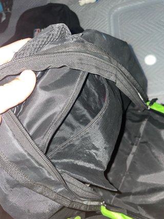 Mochila Padel Bullpadel X Compact LTD