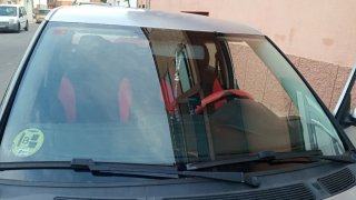 Skoda Fabia 2008