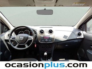 Dacia Sandero dCi 90 Stepway 66 kW (90 CV)