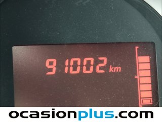 Dacia Sandero dCi 90 Stepway 66 kW (90 CV)