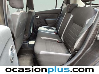 Dacia Sandero dCi 90 Stepway 66 kW (90 CV)