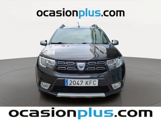 Dacia Sandero dCi 90 Stepway 66 kW (90 CV)