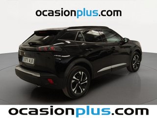 Peugeot 2008 BlueHDi 130 S&S Allure EAT8 96 kW (130 CV)