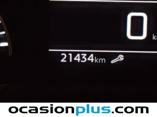 Peugeot 2008 BlueHDi 130 S&S Allure EAT8 96 kW (130 CV)