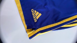 Shorts Adidas Boca Juniors 2020 T M