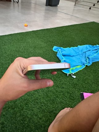 iPhone 13 Rosa
