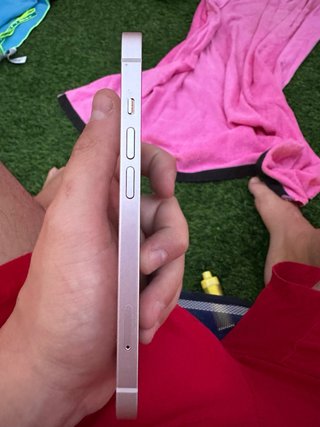 iPhone 13 Rosa