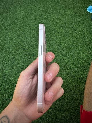 iPhone 13 Rosa