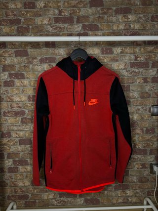 Chaqueta Nike Tech