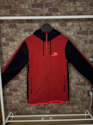 Chaqueta Nike Tech
