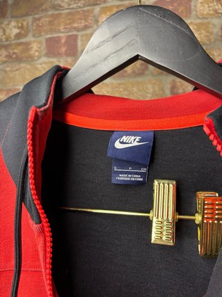 Chaqueta Nike Tech