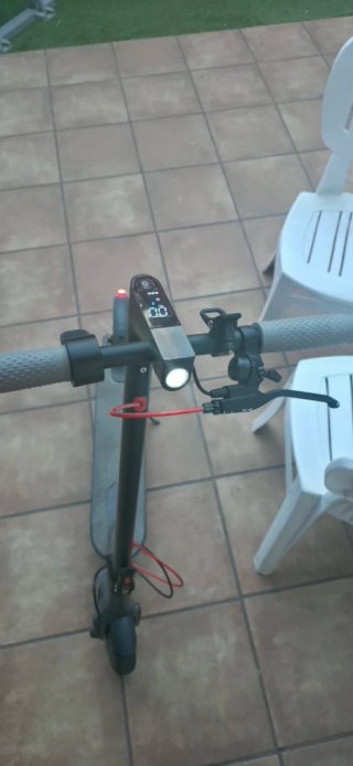 Patinete Eléctrico