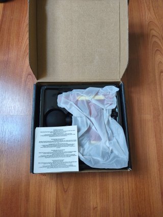 Pistola de masaje
