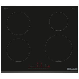 Placa Inducción Bosch PIE631HC1E 4 Zonas