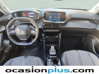 Peugeot 2008 PureTech 130 S&S Allure Pack EAT8 96 kW (130 CV)
