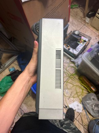 Sony AC-F1E Adaptador AC y Cargador